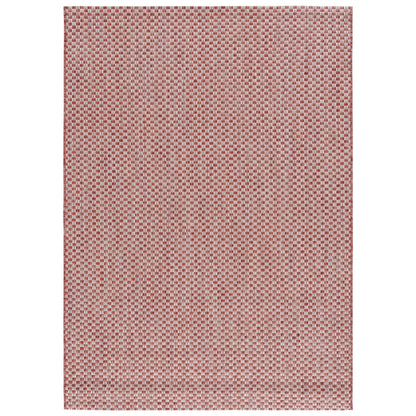 Tapis de jardin imperméable SAFAVIEH Courtyard Ragini pour intérieur/extérieur
