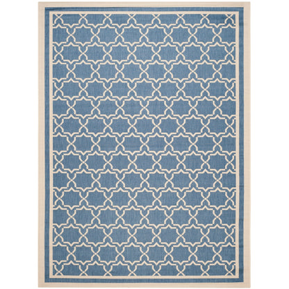 Tapis de jardin/terrasse imperméable SAFAVIEH Courtyard Thomasina