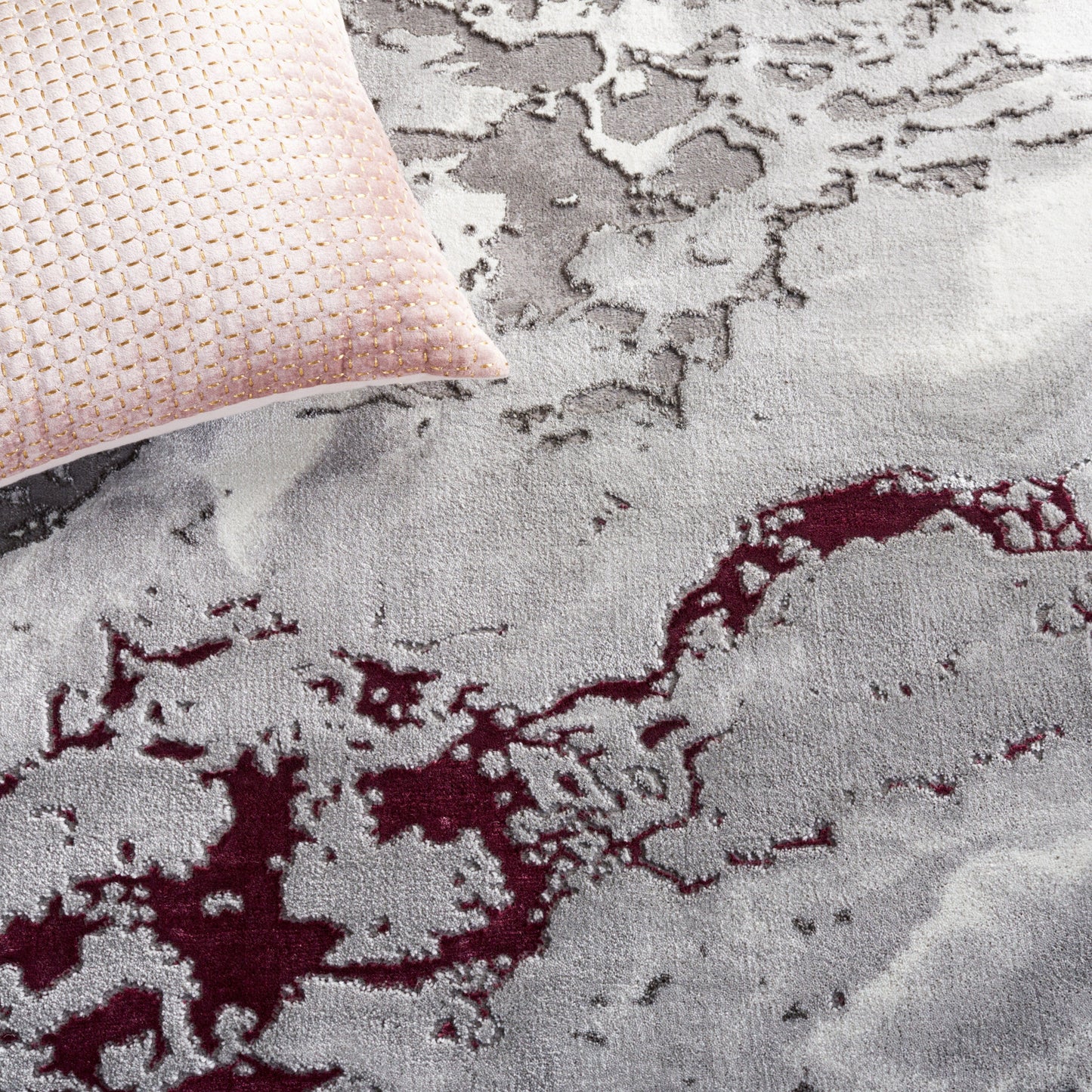 Tapis SAFAVIEH Craft Imola moderne et contemporain