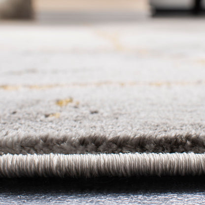 Tapis abstrait moderne SAFAVIEH Craft Miyase