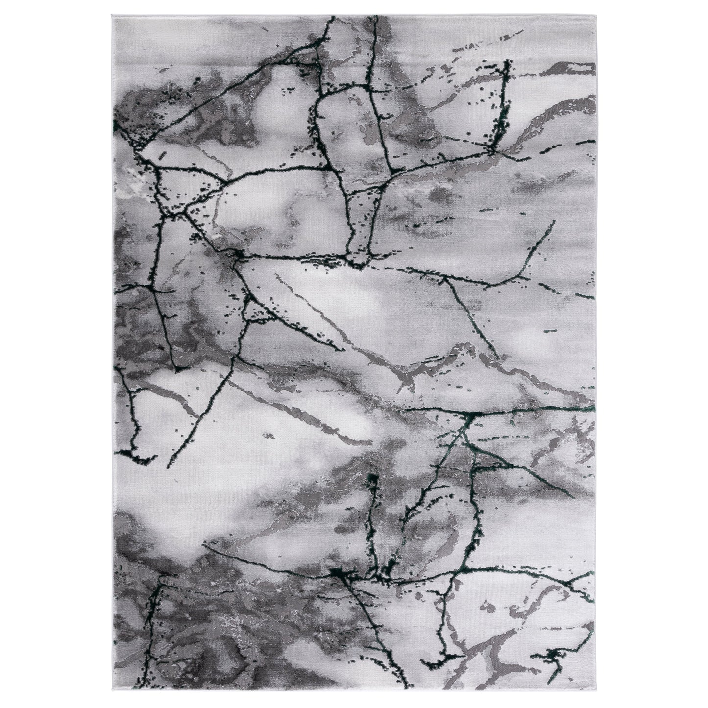 Tapis abstrait moderne SAFAVIEH Craft Miyase