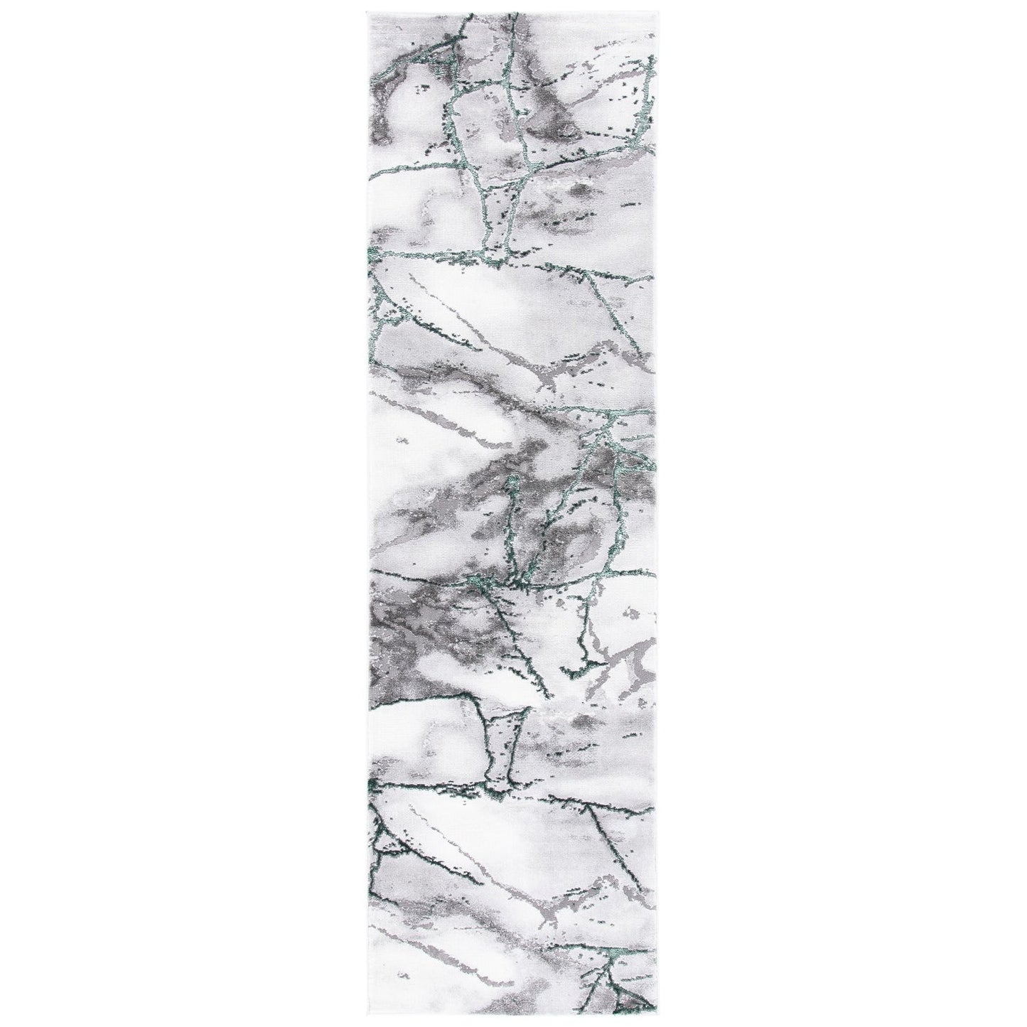 Tapis abstrait moderne SAFAVIEH Craft Miyase