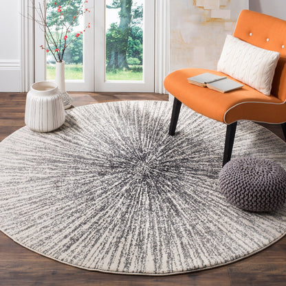 Tapis SAFAVIEH Evoke Coralee Abstract Boho Burst