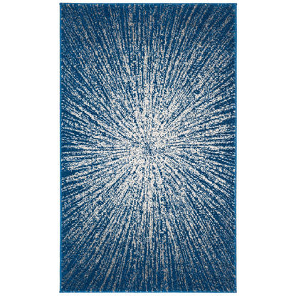 Tapis SAFAVIEH Evoke Coralee Abstract Boho Burst
