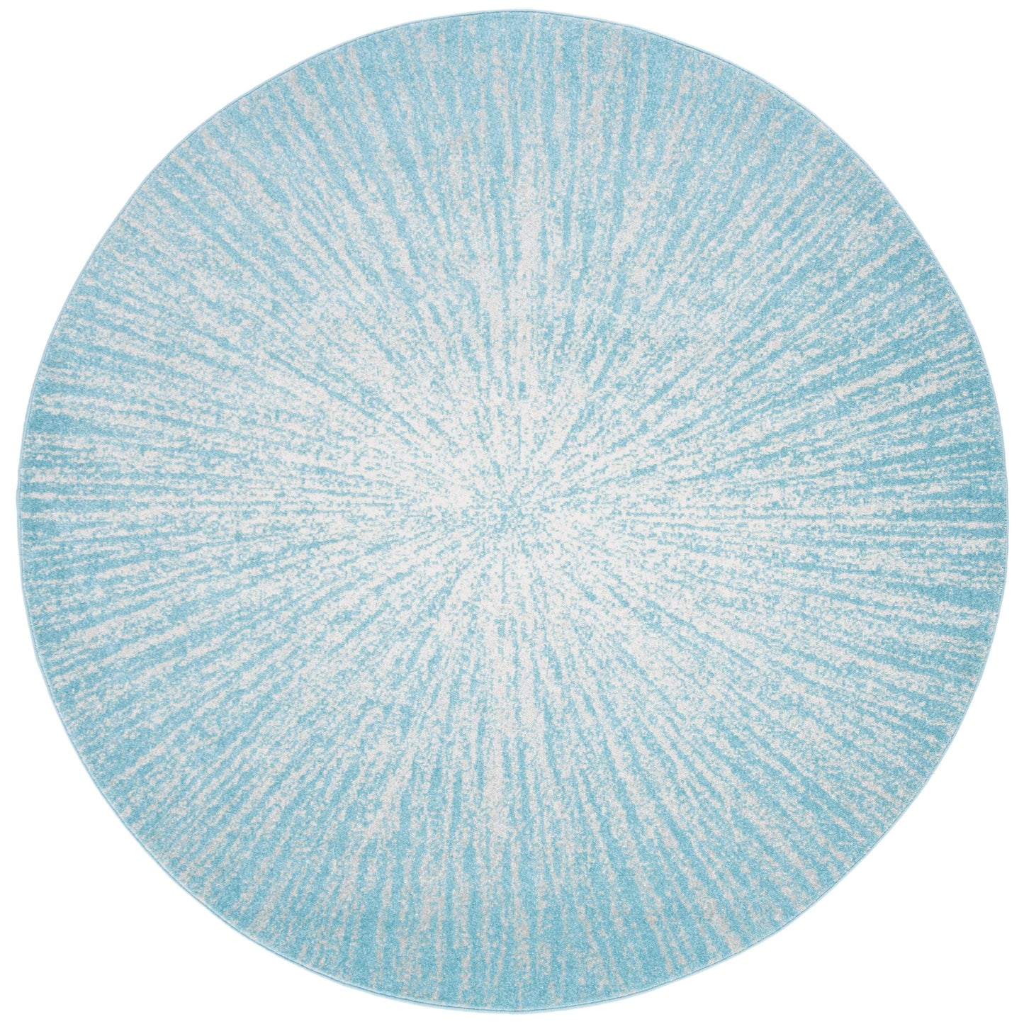 Tapis SAFAVIEH Evoke Coralee Abstract Boho Burst