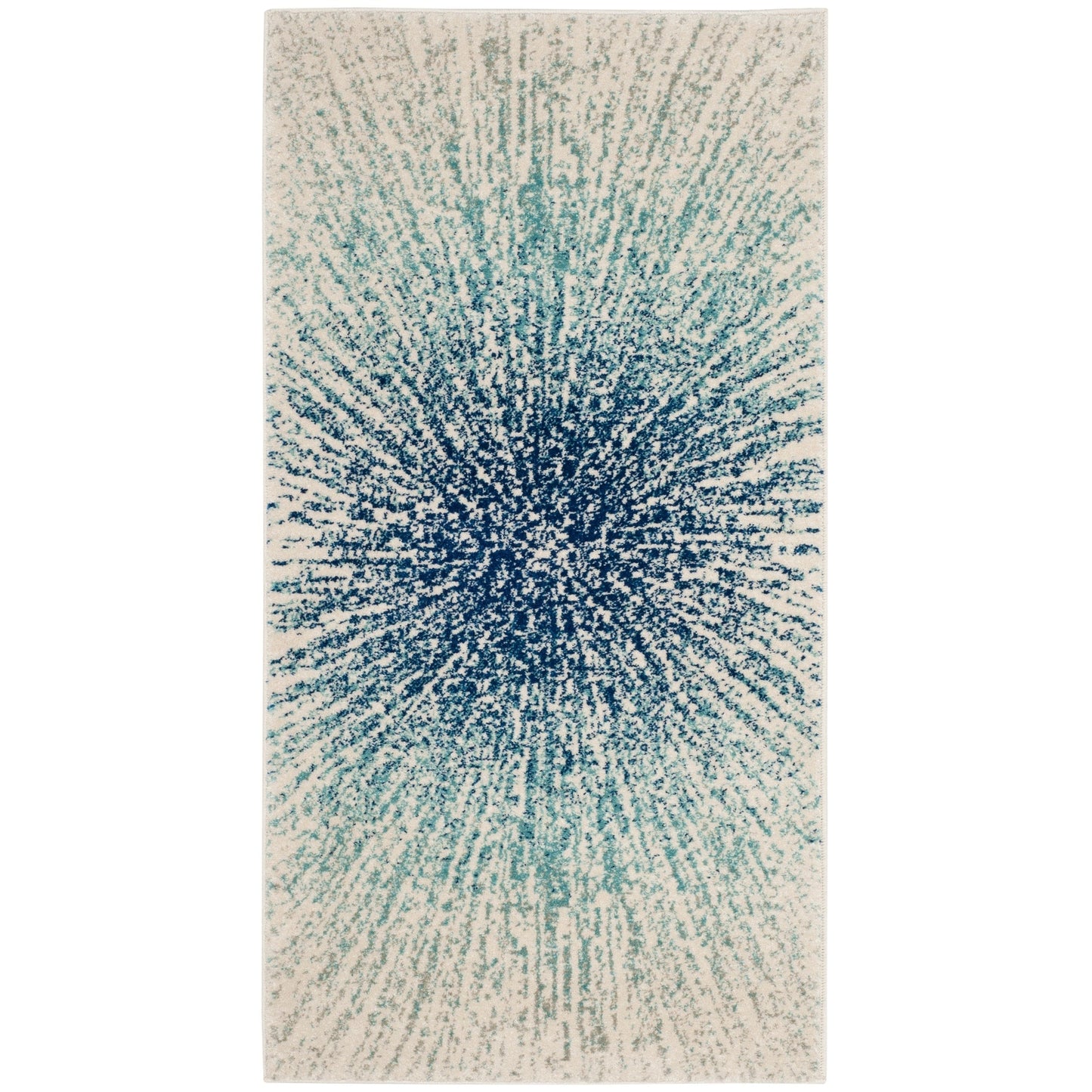 Tapis SAFAVIEH Evoke Coralee Abstract Boho Burst