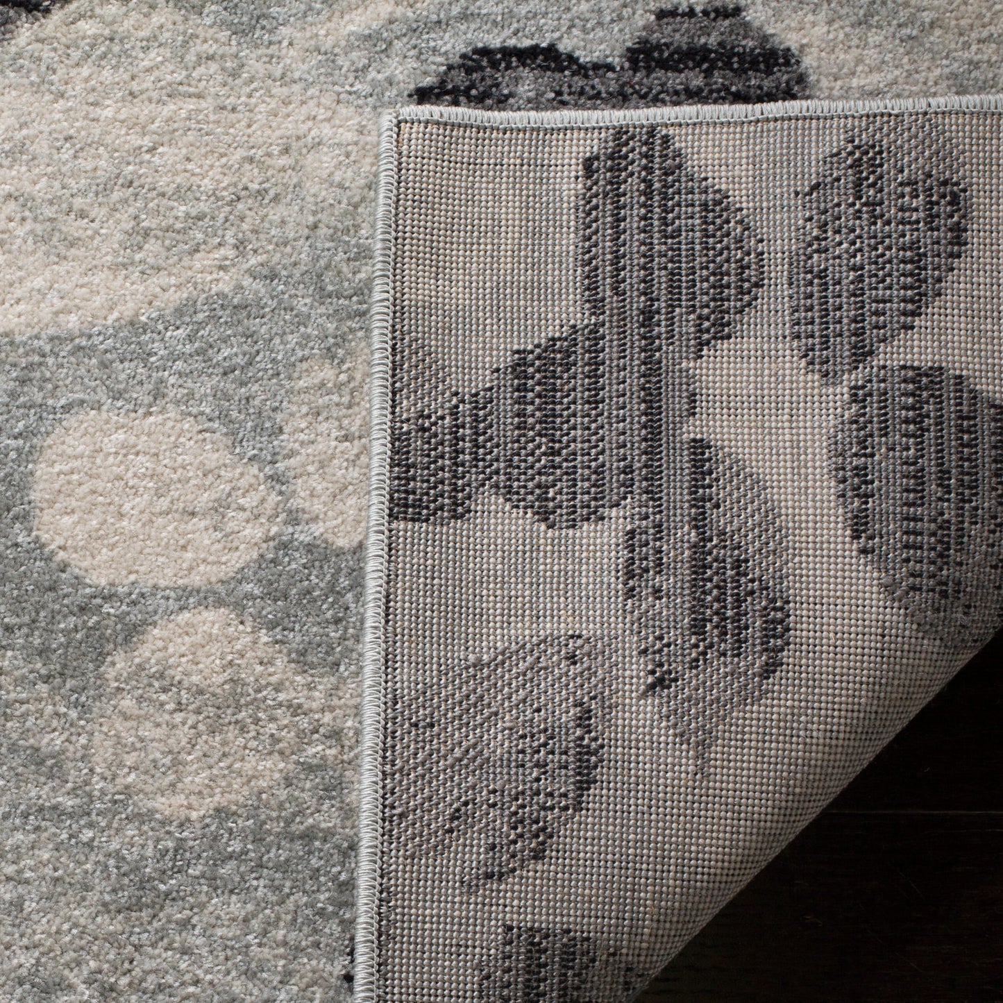 Tapis SAFAVIEH Evoke Floral Amale