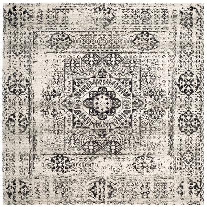 Tapis SAFAVIEH Evoke Gioia Vintage Boho à médaillon vieilli