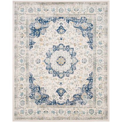 Tapis oriental vintage SAFAVIEH Evoke Jentje style shabby chic