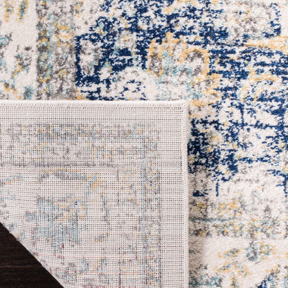 Tapis oriental vintage SAFAVIEH Evoke Jentje style shabby chic