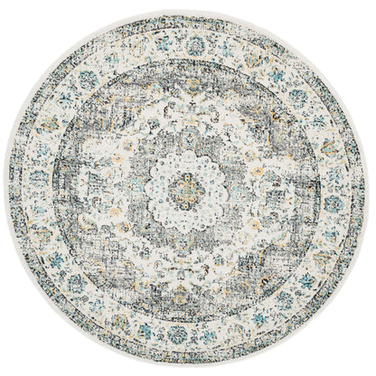 Tapis oriental vintage SAFAVIEH Evoke Jentje style shabby chic