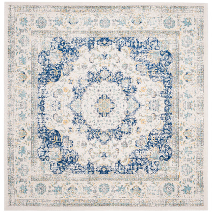 Tapis oriental vintage SAFAVIEH Evoke Jentje style shabby chic