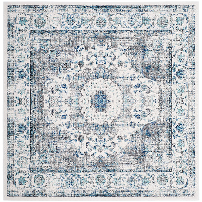 Tapis oriental vintage SAFAVIEH Evoke Jentje style shabby chic