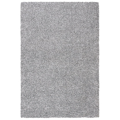 Tapis SAFAVIEH Evolution Shag Fransien uni de 4,6 cm d'épaisseur