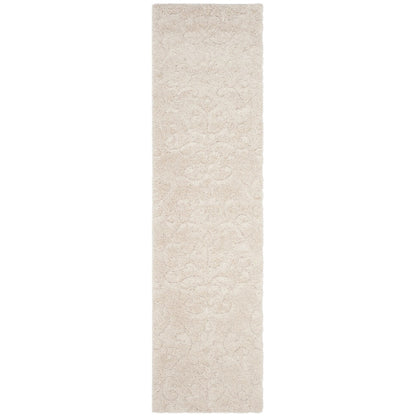 Tapis SAFAVIEH Florida Shag Tjabbe Scroll Area de 3 cm d'épaisseur