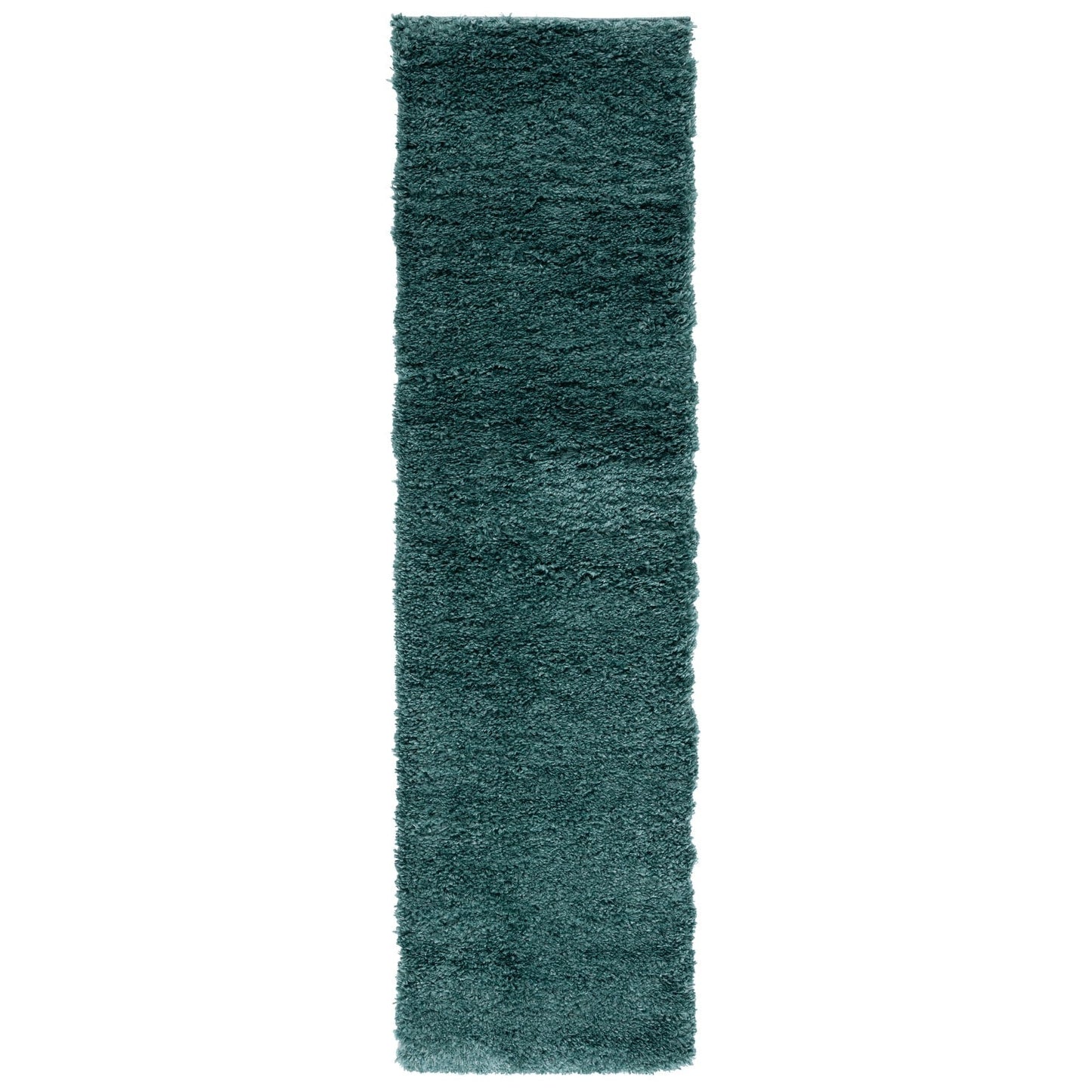 Tapis SAFAVIEH Fontana Shag Dagi uni de 5 cm d'épaisseur