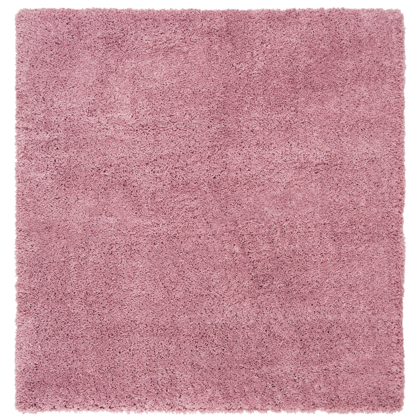 Tapis SAFAVIEH Fontana Shag Dagi uni de 5 cm d'épaisseur