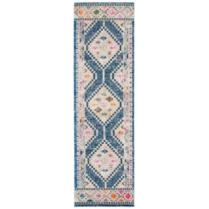 Tapis SAFAVIEH Fontana Shag Lenchen Moderne Abstrait de 5 cm d'épaisseur