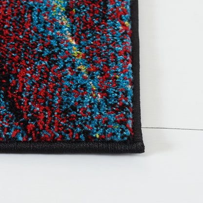 Tapis SAFAVIEH Glacier Verity moderne abstrait