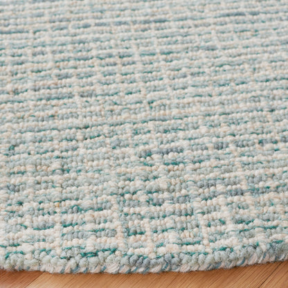 Tapis moderne en laine abstrait Katija fait main SAFAVIEH