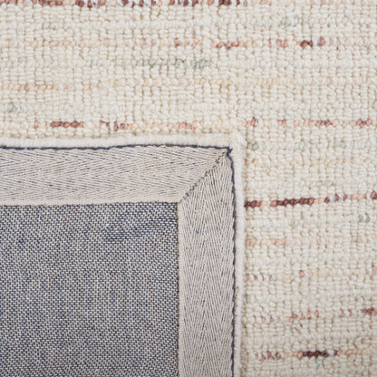 SAFAVIEH Tapis moderne en laine abstrait fait main Lotje