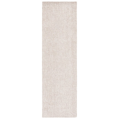 SAFAVIEH Tapis moderne en laine abstrait fait main Lotje