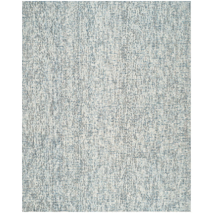 SAFAVIEH Tapis moderne en laine abstrait fait main Lotje
