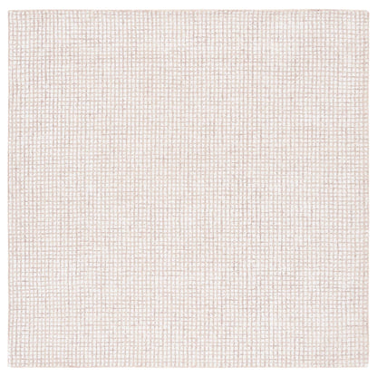 Tapis moderne en viscose SAFAVIEH fait main, abstrait, Marikka