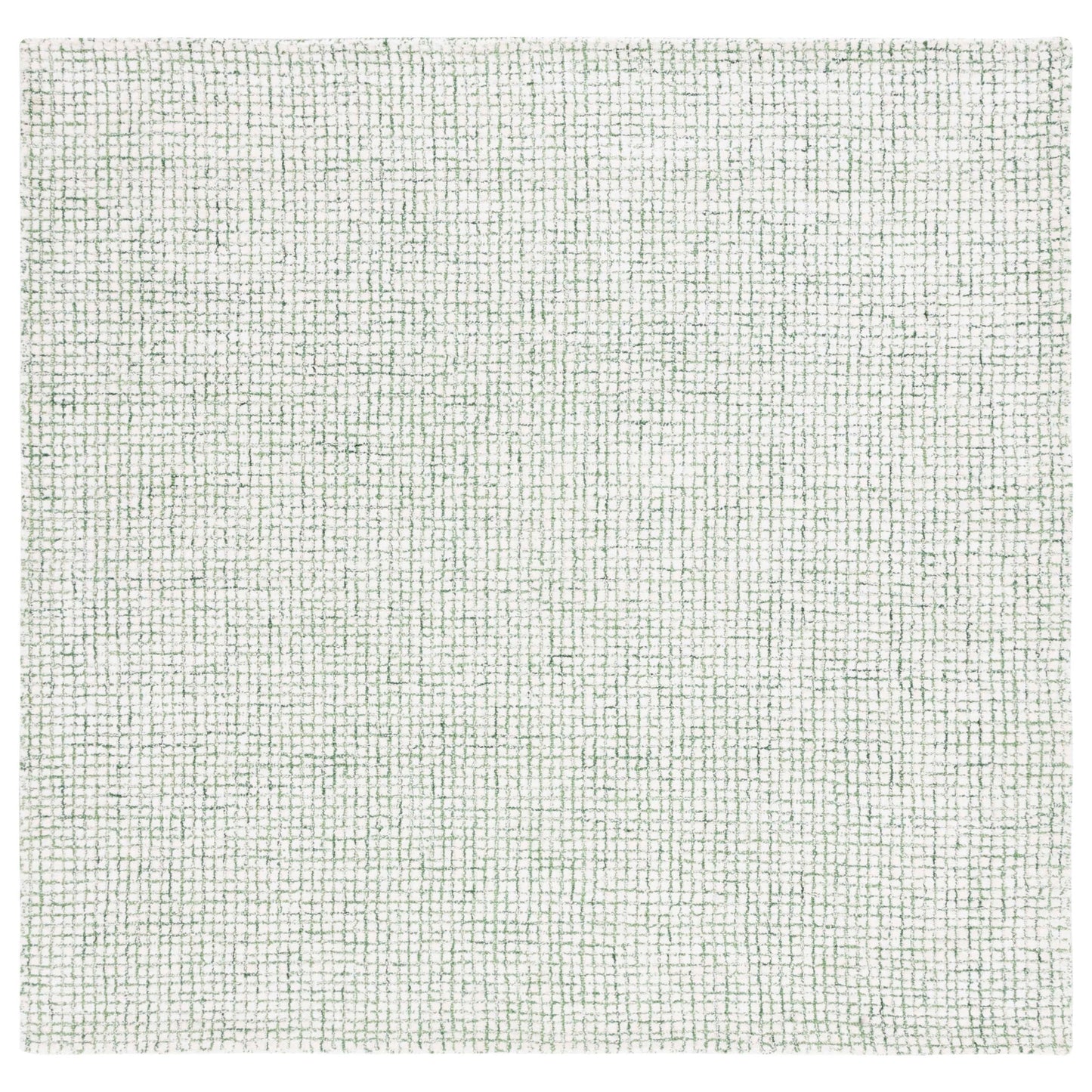 Tapis moderne en viscose SAFAVIEH fait main, abstrait, Marikka