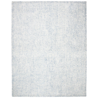 Tapis moderne en viscose SAFAVIEH fait main, abstrait, Marikka
