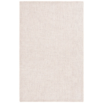 Tapis moderne en viscose SAFAVIEH fait main, abstrait, Marikka