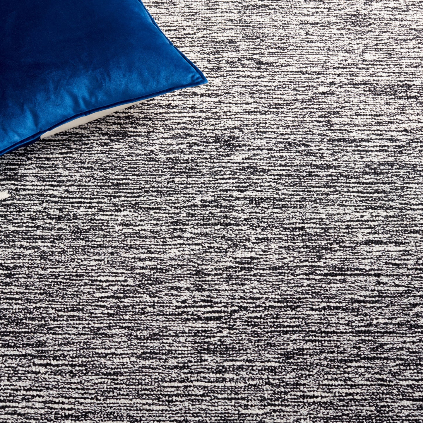 Tapis moderne en laine abstrait Sofoula fait main SAFAVIEH