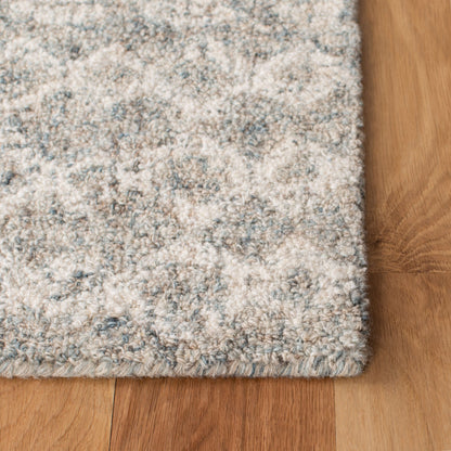 Tapis moderne en laine abstrait fait main SAFAVIEH Suhad