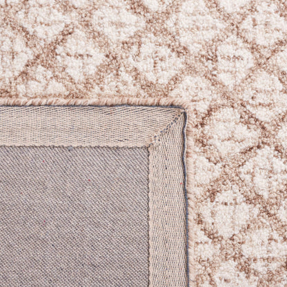 Tapis moderne en laine abstrait fait main SAFAVIEH Suhad