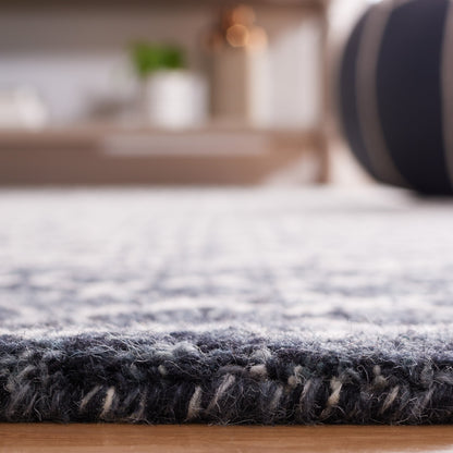 Tapis moderne en laine abstrait fait main SAFAVIEH Suhad