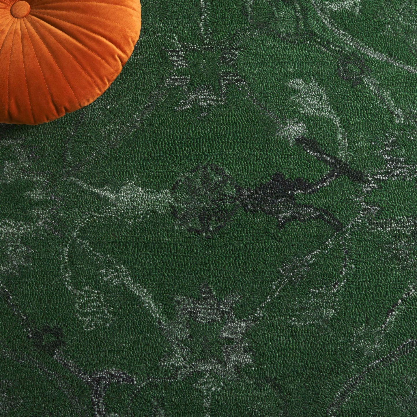 SAFAVIEH Tapis Anatolia Liilia fait main