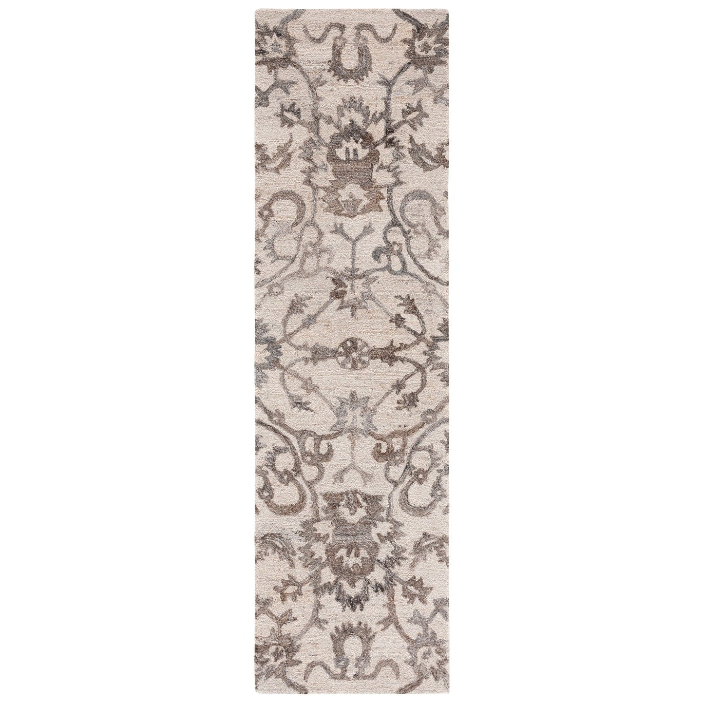 SAFAVIEH Tapis Anatolia Liilia fait main