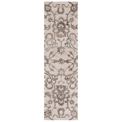 SAFAVIEH Tapis Anatolia Liilia fait main