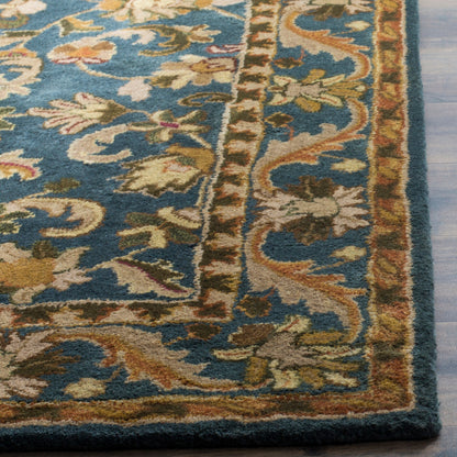 Tapis oriental traditionnel en laine Talvikki fait main SAFAVIEH