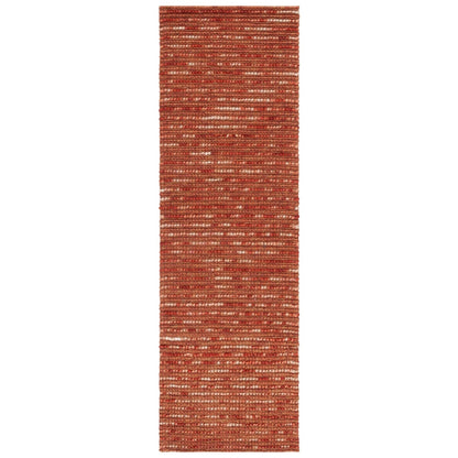 SAFAVIEH Tapis bohème fait à la main en jute et en laine Jelisava