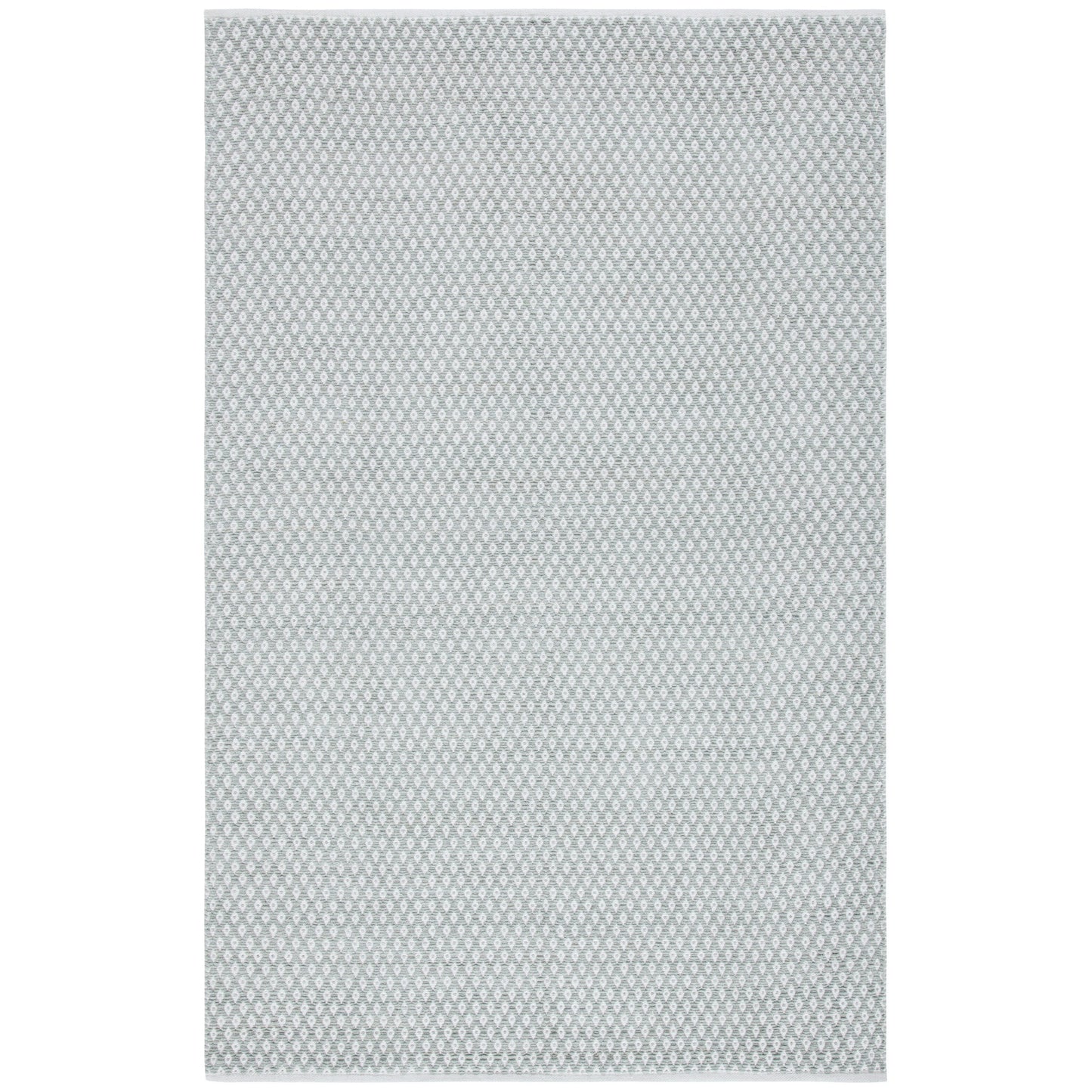 Tapis SAFAVIEH fait main Boston Shirine Coastal en coton tissé à plat