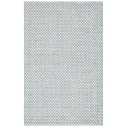 Tapis SAFAVIEH fait main Boston Shirine Coastal en coton tissé à plat