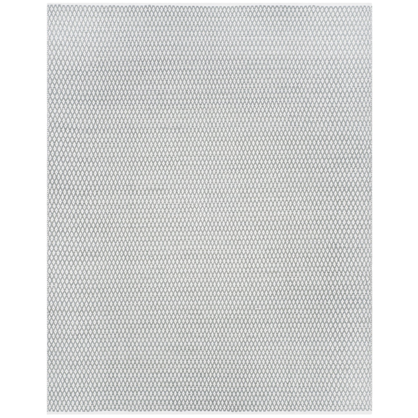 Tapis SAFAVIEH fait main Boston Shirine Coastal en coton tissé à plat