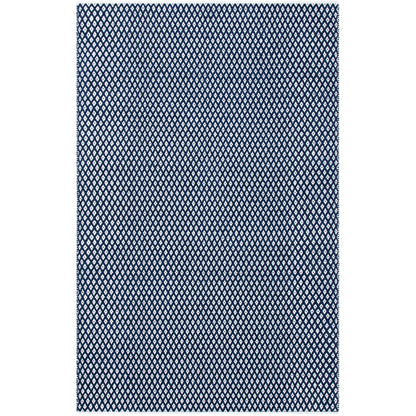 Tapis SAFAVIEH fait main Boston Shirine Coastal en coton tissé à plat