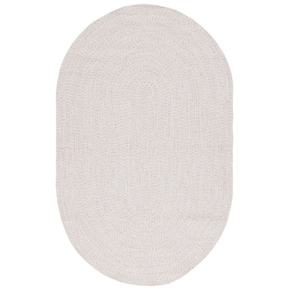 Tapis décontracté tressé à la main SAFAVIEH Anthi