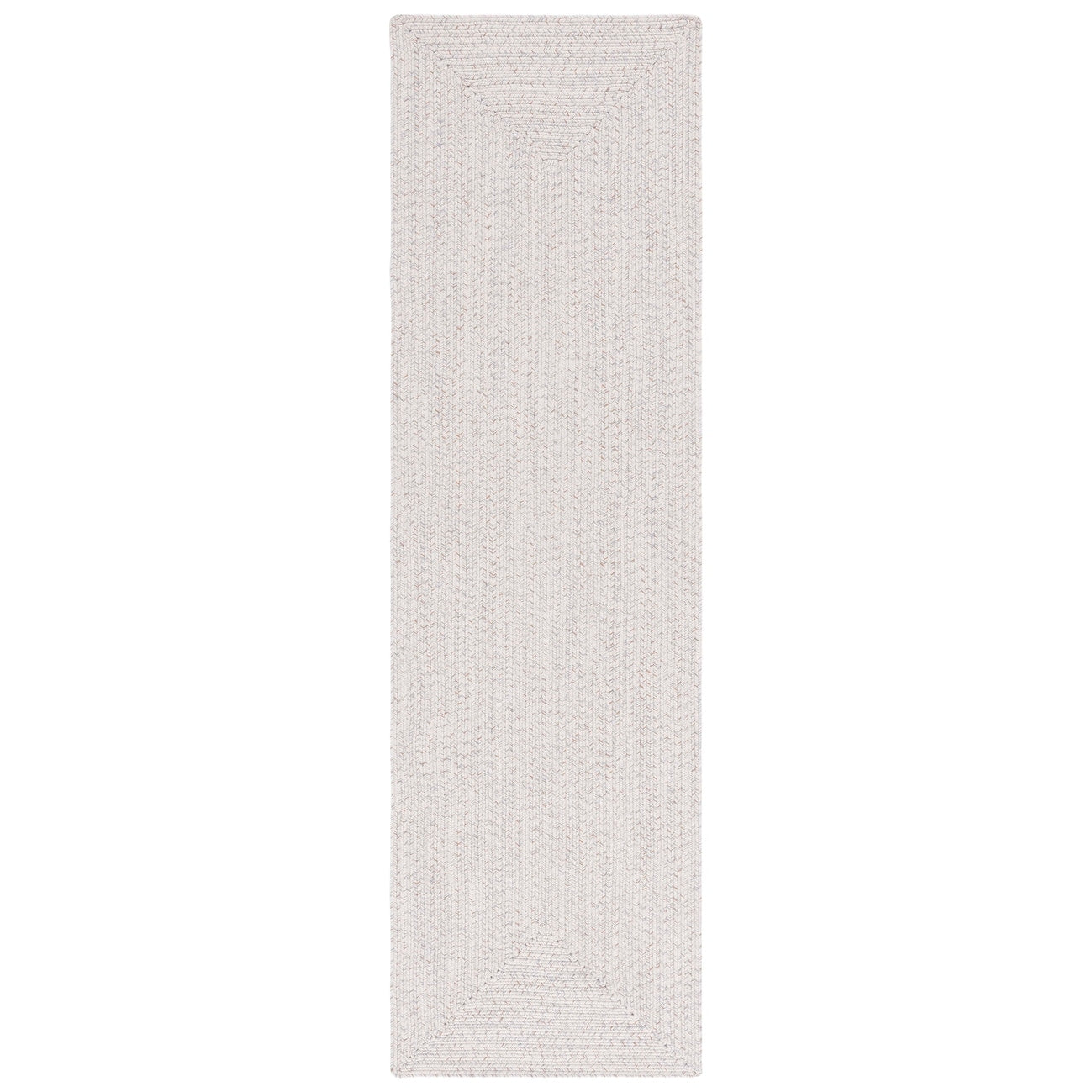 Tapis décontracté tressé à la main SAFAVIEH Anthi