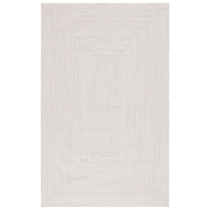 Tapis décontracté tressé à la main SAFAVIEH Anthi