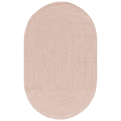 Tapis décontracté tressé à la main SAFAVIEH Anthi