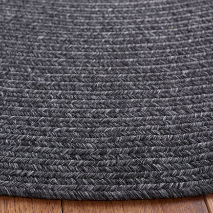 Tapis décontracté tressé à la main SAFAVIEH Anthi