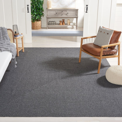 Tapis décontracté tressé à la main SAFAVIEH Anthi